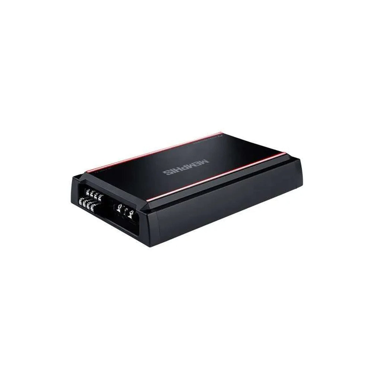Memphis SRX300.4V 4-Channel Car Amplifier