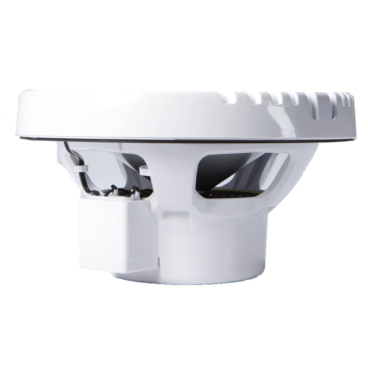 Hertz HMX 8 LD-TW 8" RGB LED Marine Coaxial Speakers