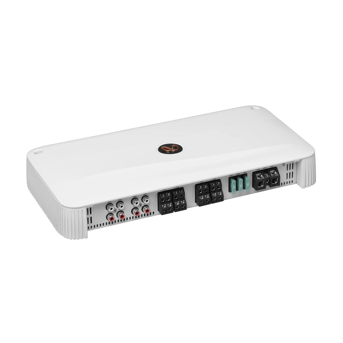 Infinity MARINEM6008A 8-Channel Marine Amplifier