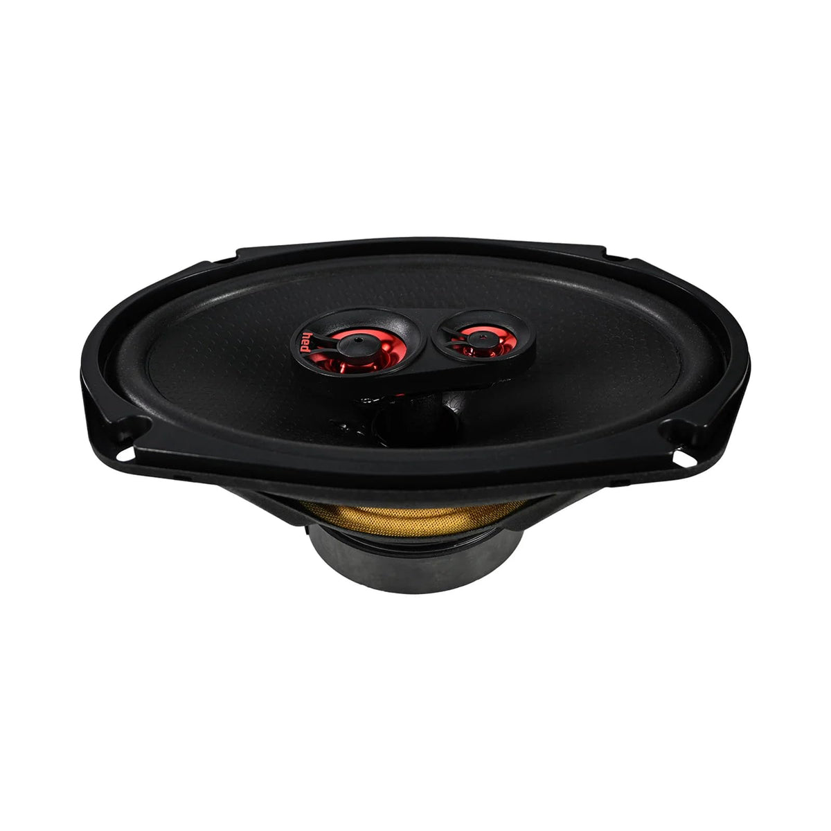 Cerwin-Vega H693 6x9-Inch 3-Way Coaxial Speakers