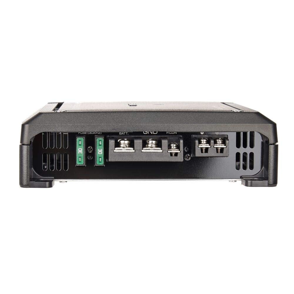 Kenwood KAC-D5101 Class D Mono Car Amplifier