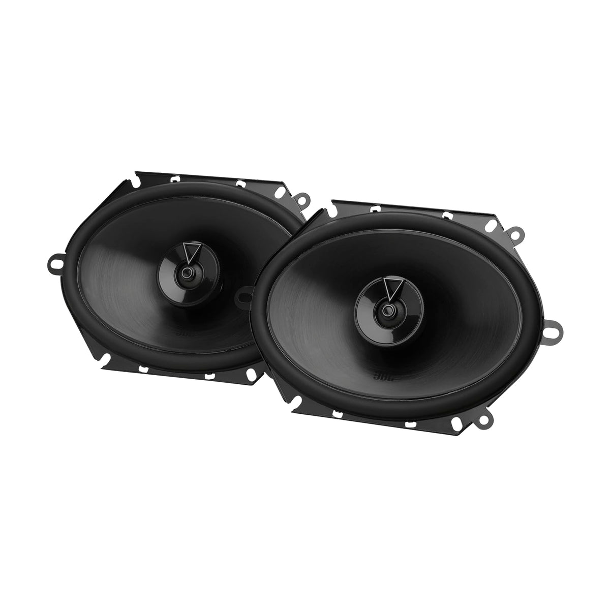 JBL Club 864F 6" x 8" Two-Way Car Speakers