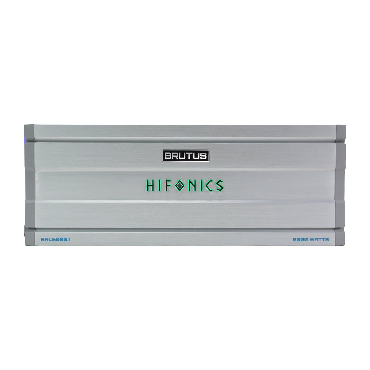 Hifonics BRL6000.1 6000W Mono Block Amplifier