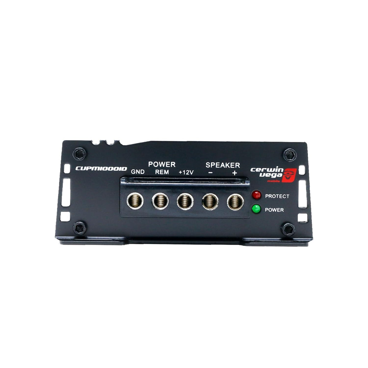 Cerwin Vega CVPM10001D Mini Mono Class D Amplifier