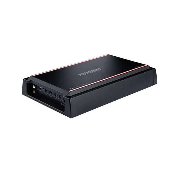 Memphis SRX1200.1V 1200W Mono Subwoofer Amplifier