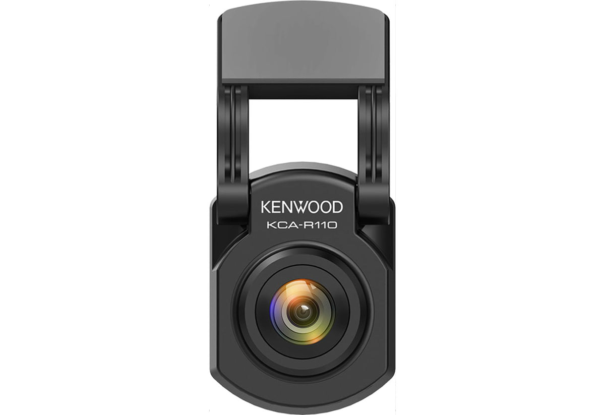 KENWOOD KCA-R110 Full HD Rear Dash Camera