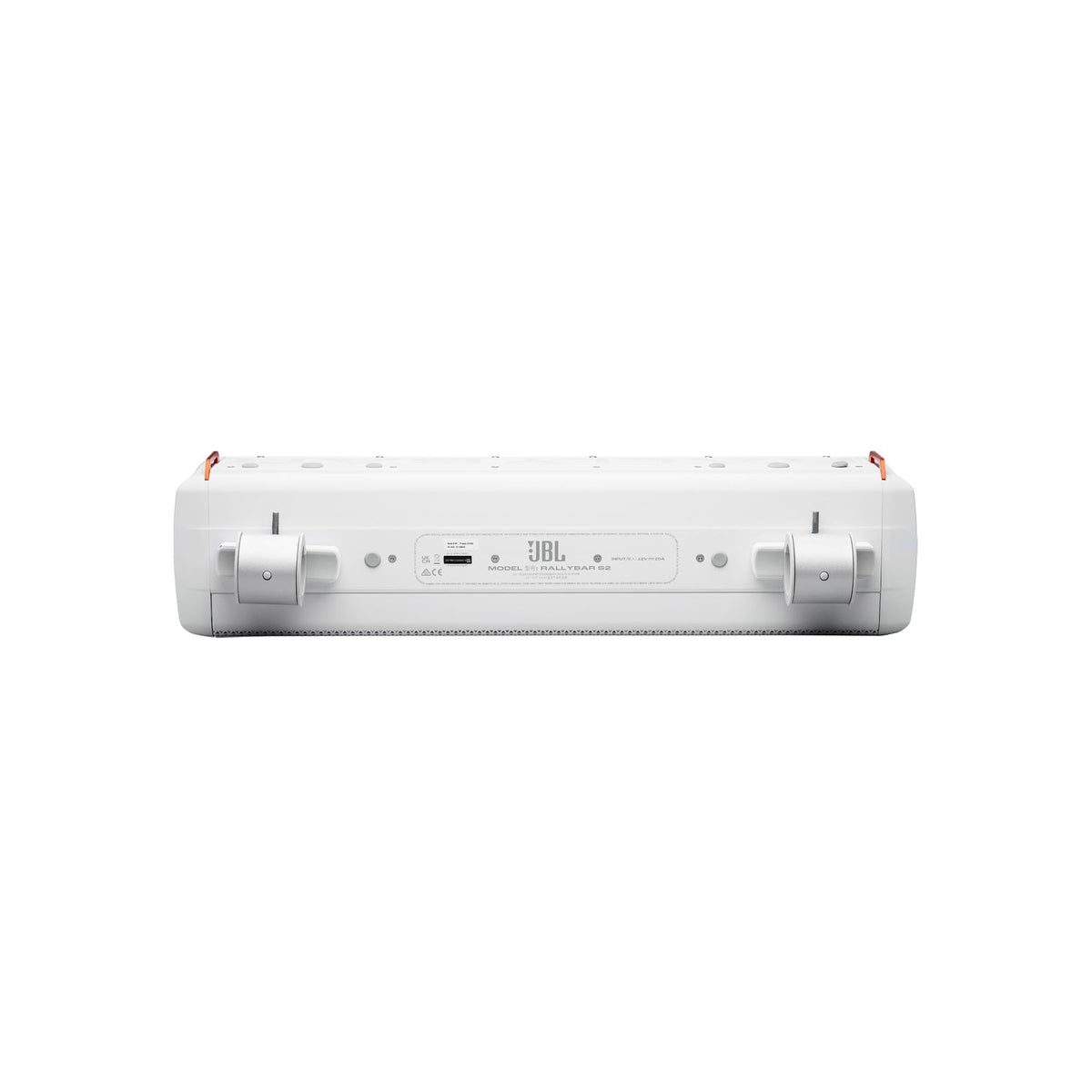 JBL RALLYBAR S2 21" Outdoor Vehicle Bluetooth Soundbar