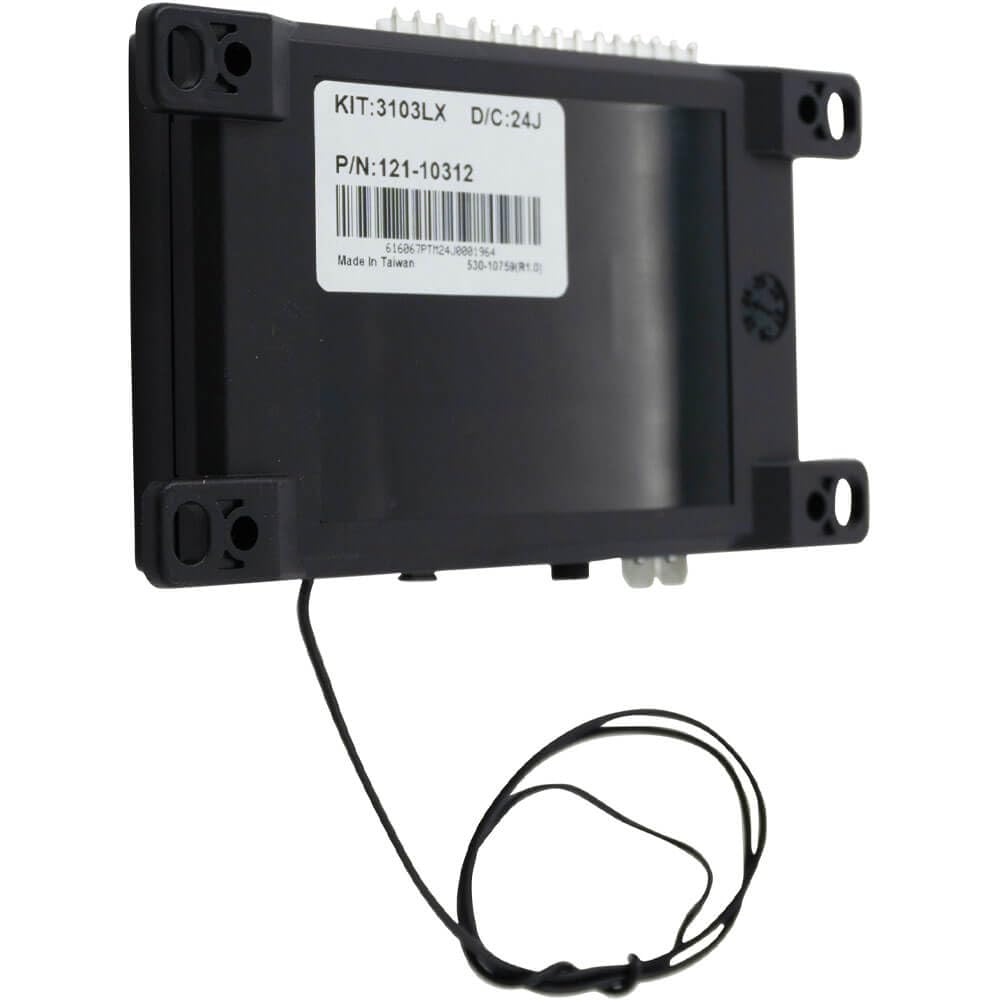 Avital 3103LX 1-Way Vehicle Security System
