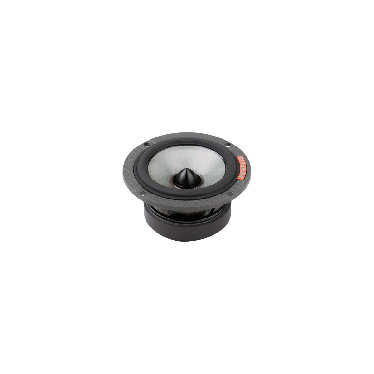 Memphis VIV603CV2 6.5" 3-Way Component Speaker System