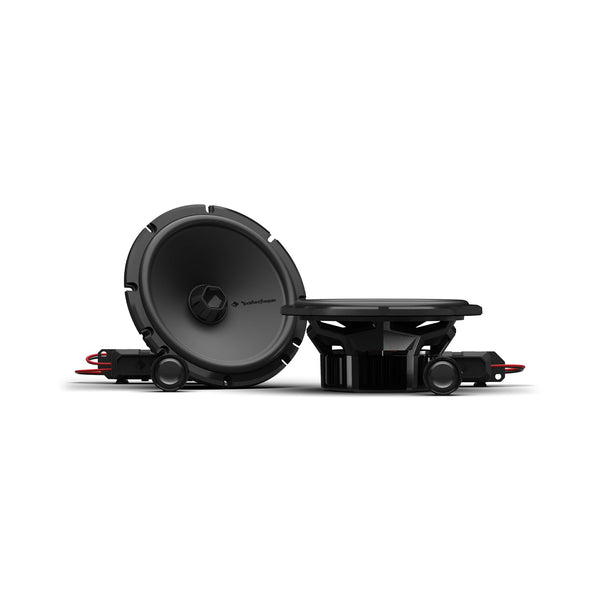 Rockford Fosgate P2V2-65 6.5" Convertible Speakers