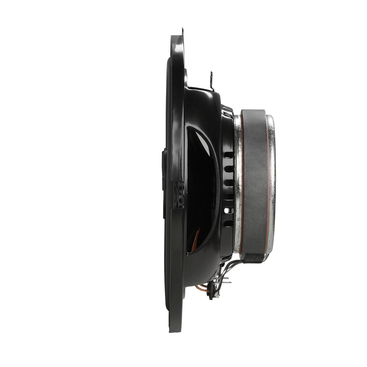 JBL Club 64FSL 6.5" Shallow-Mount 2-Way Car Speakers