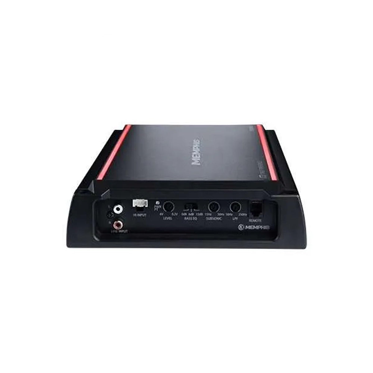 Memphis SRX1200.1V 1200W Mono Subwoofer Amplifier