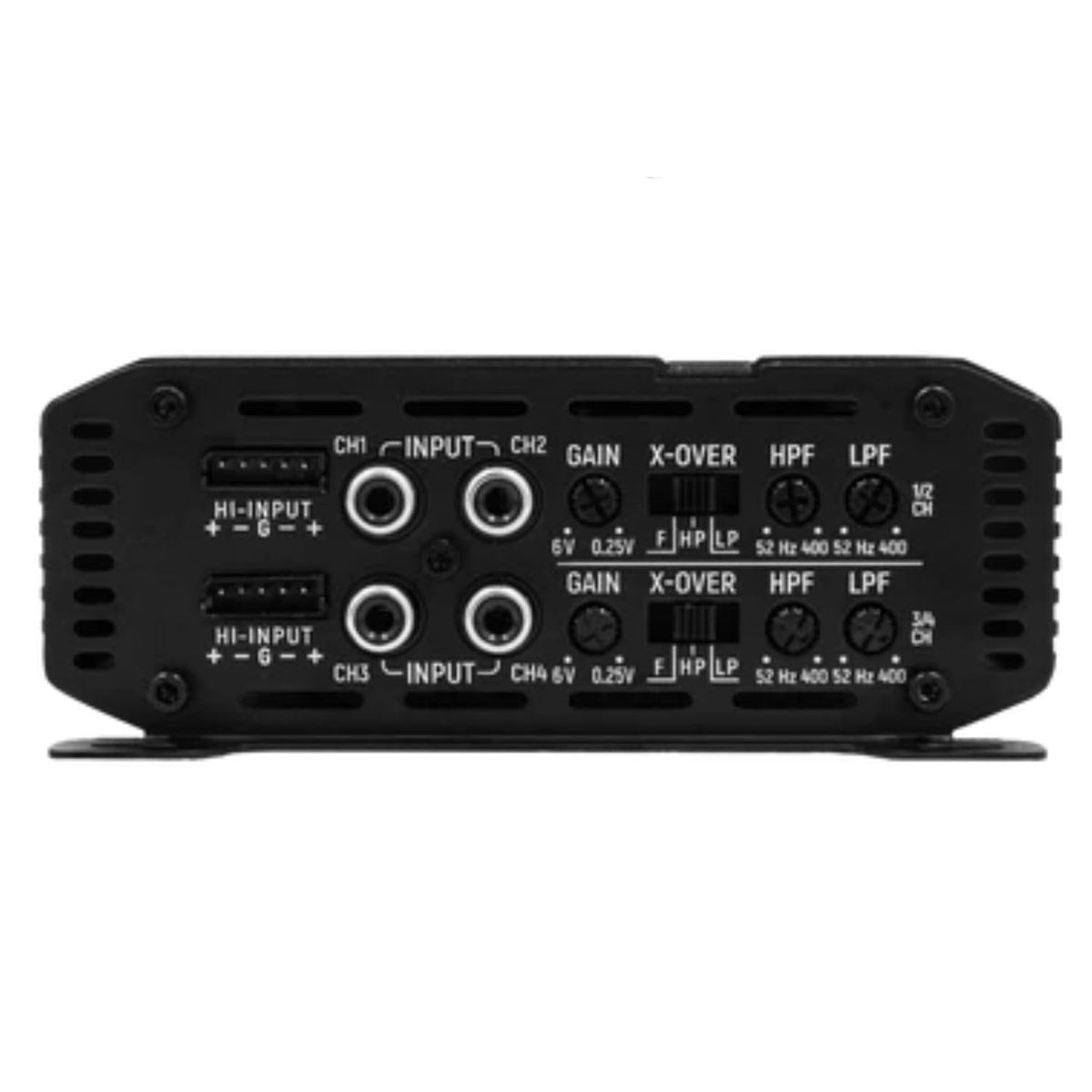 Cerwin Vega CVP1400.4 4-Channel Class D Car Amplifier