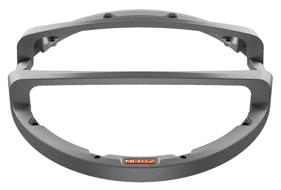 Hertz MPG300-3 PRO 12" Subwoofer Grille