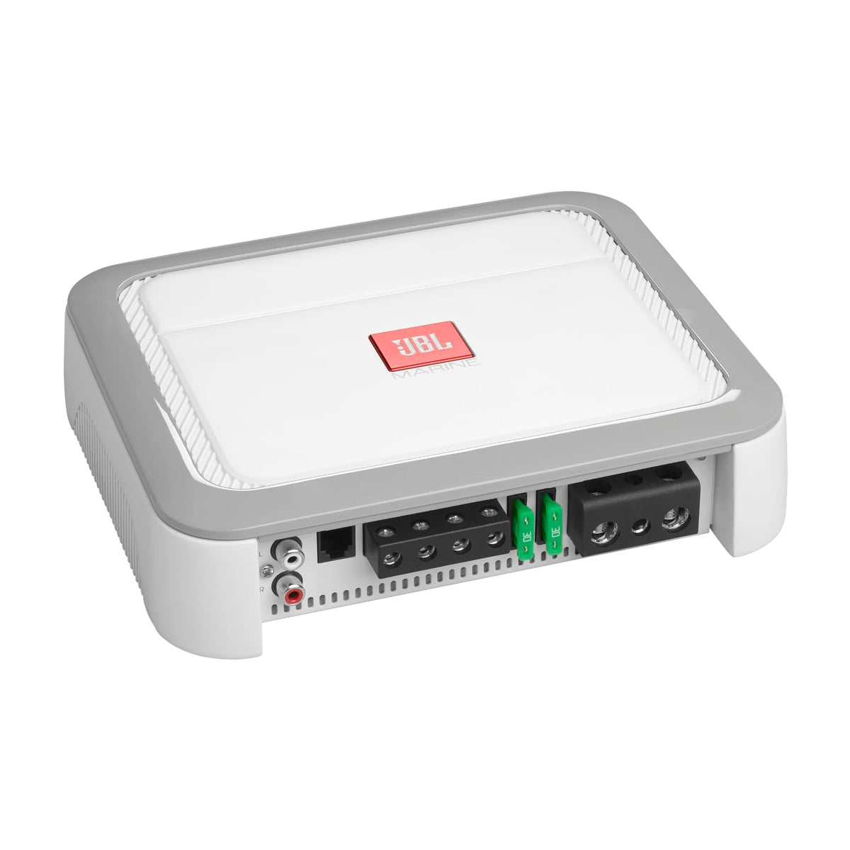 JBL MA600 Mono Subwoofer Marine Amplifier