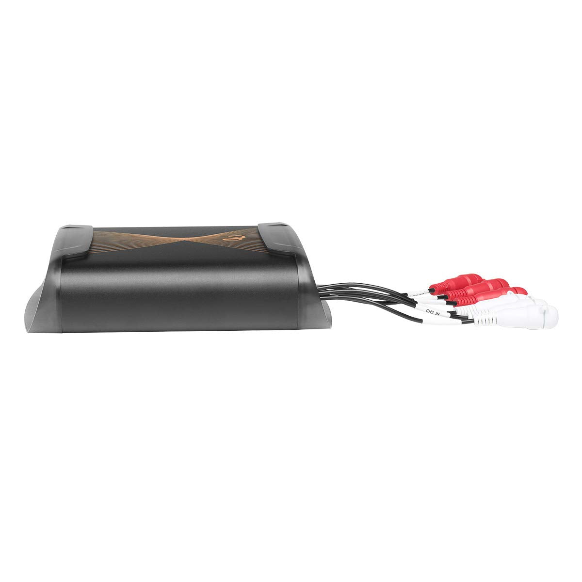 Infinity INFDSP4425AM 4-Channel DSP Amplifier