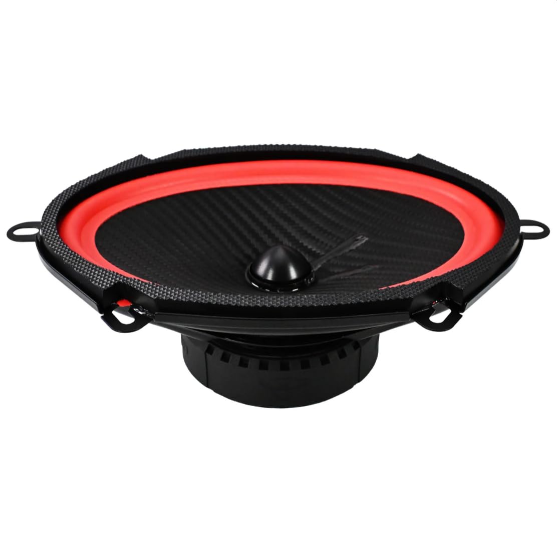 Cerwin Vega V68C 6×8" 2-Way Component Speakers