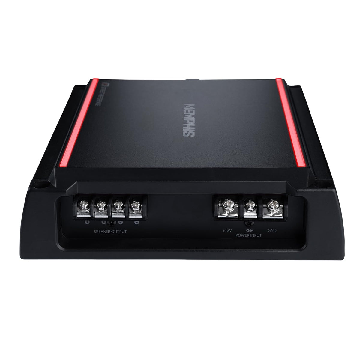 Memphis SRX300.1V 300W Mono Subwoofer Amplifier