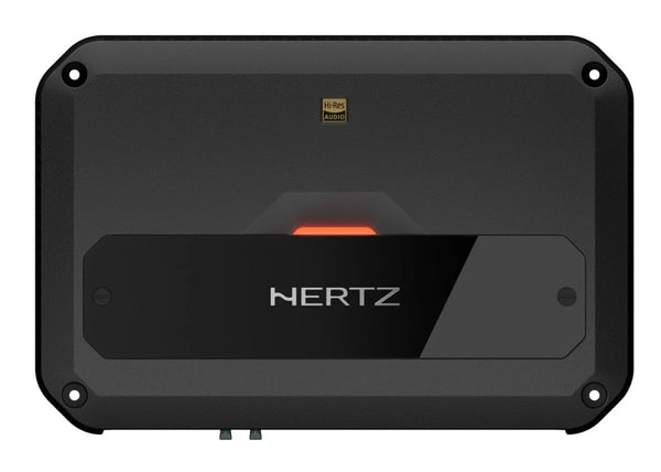 Hertz CP 5.1K 5-Channel Car Amplifier