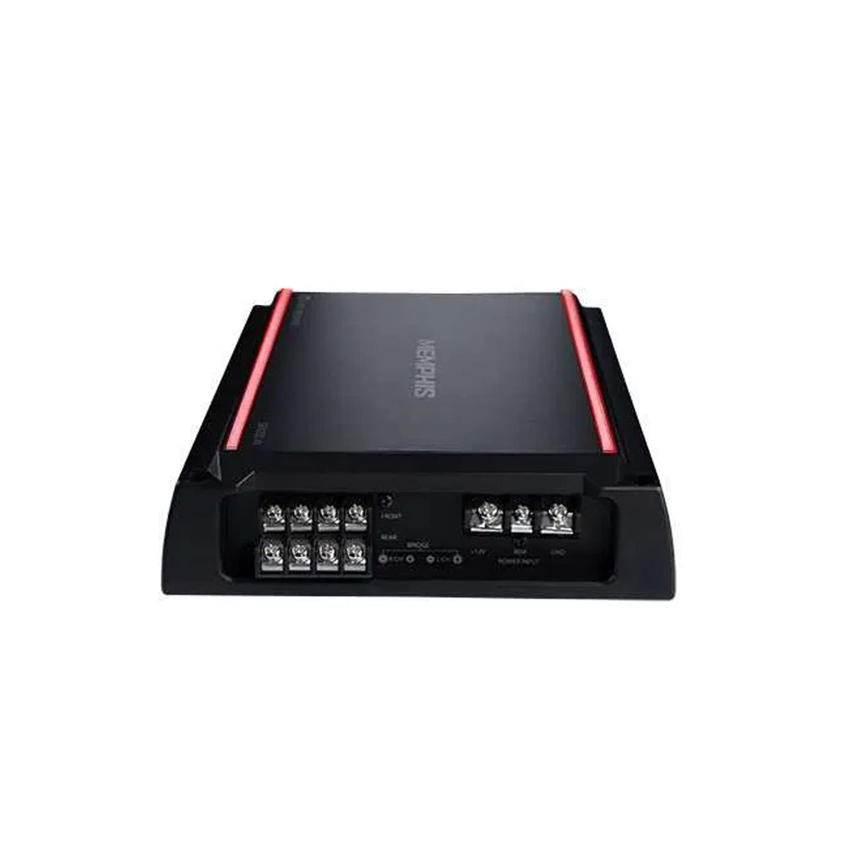 Memphis SRX300.4V 4-Channel Car Amplifier