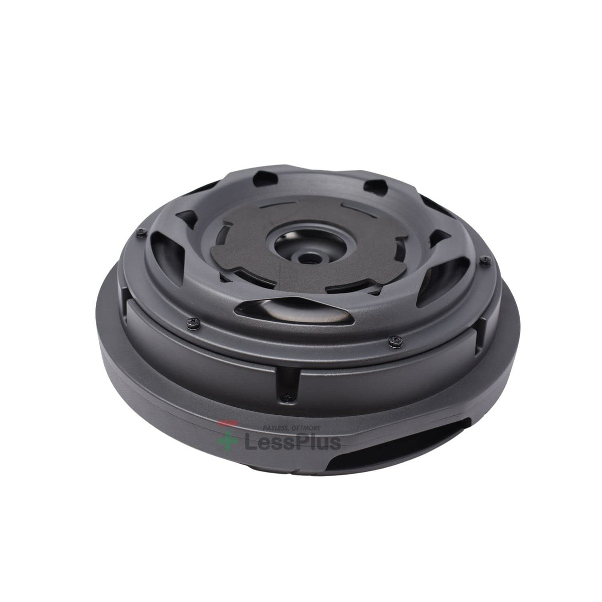 Cerwin-Vega VS12SH 12" Passive Spare Tire Subwoofer