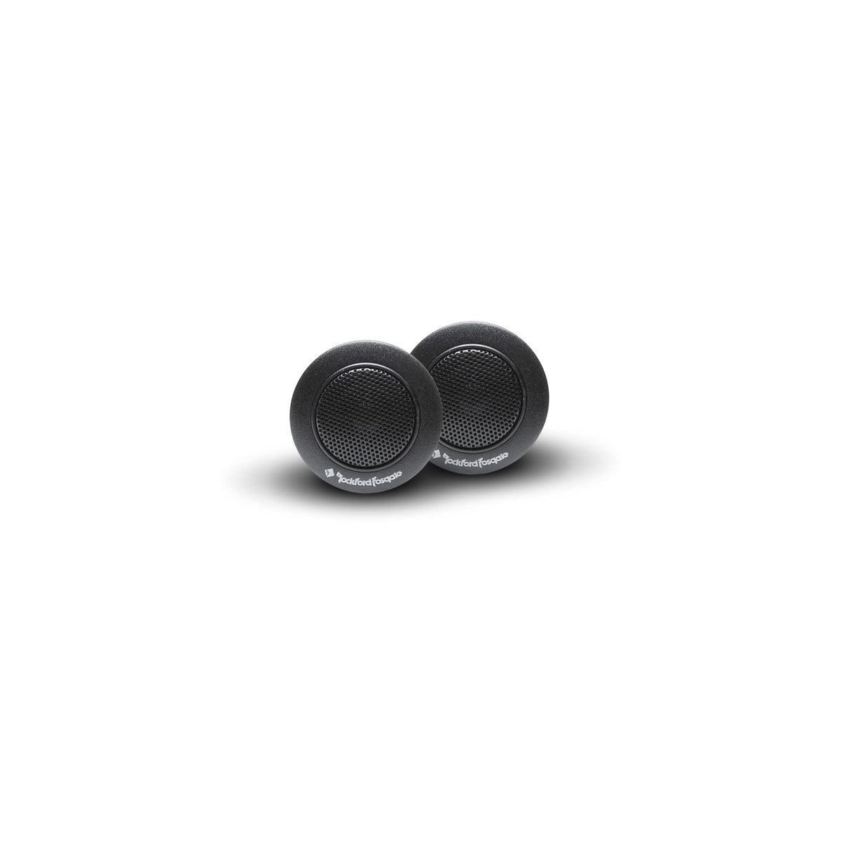 Rockford Fosgate R1T-S 1" Tweeter Kit (Pair)
