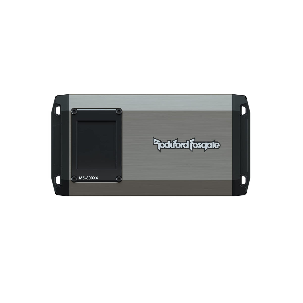Rockford Fosgate HD14-SBSUB Dual 10" Saddlebag Subwoofer Kit