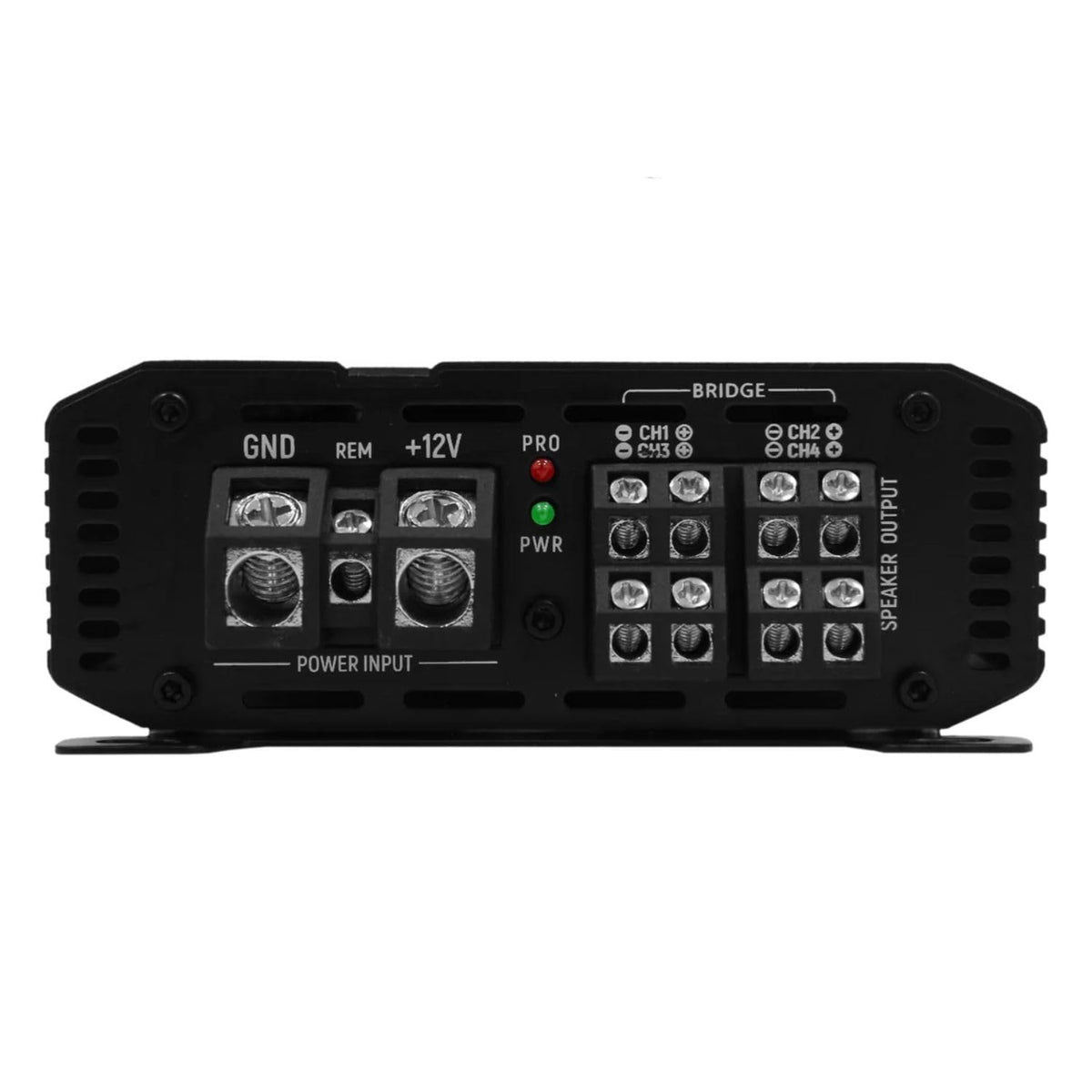 Cerwin-Vega CVP2400.4 4-Channel Class D Amplifier