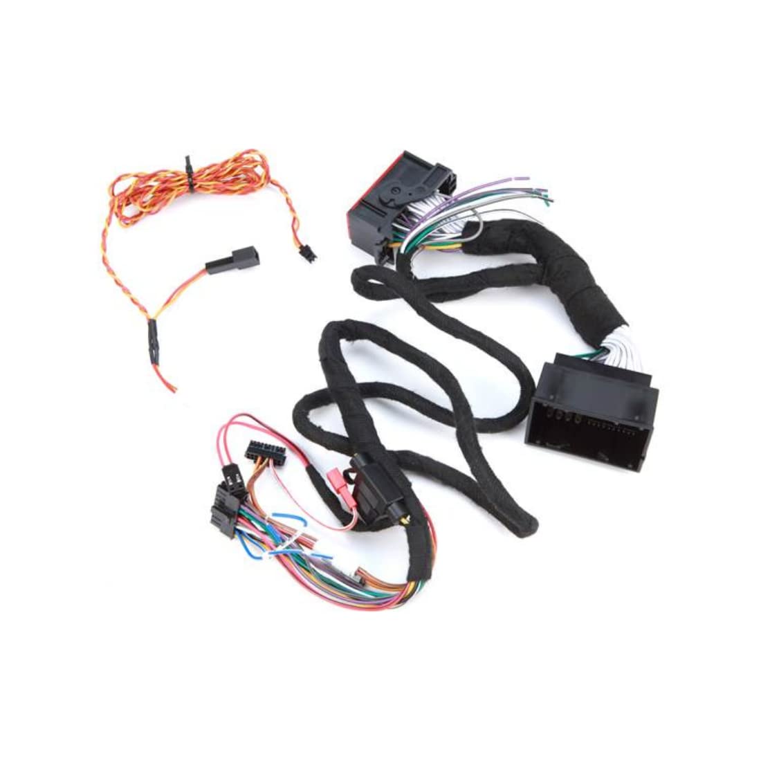 Rockford Fosgate HRN-DSP-CH3 DSR1 Chrysler T-Harness