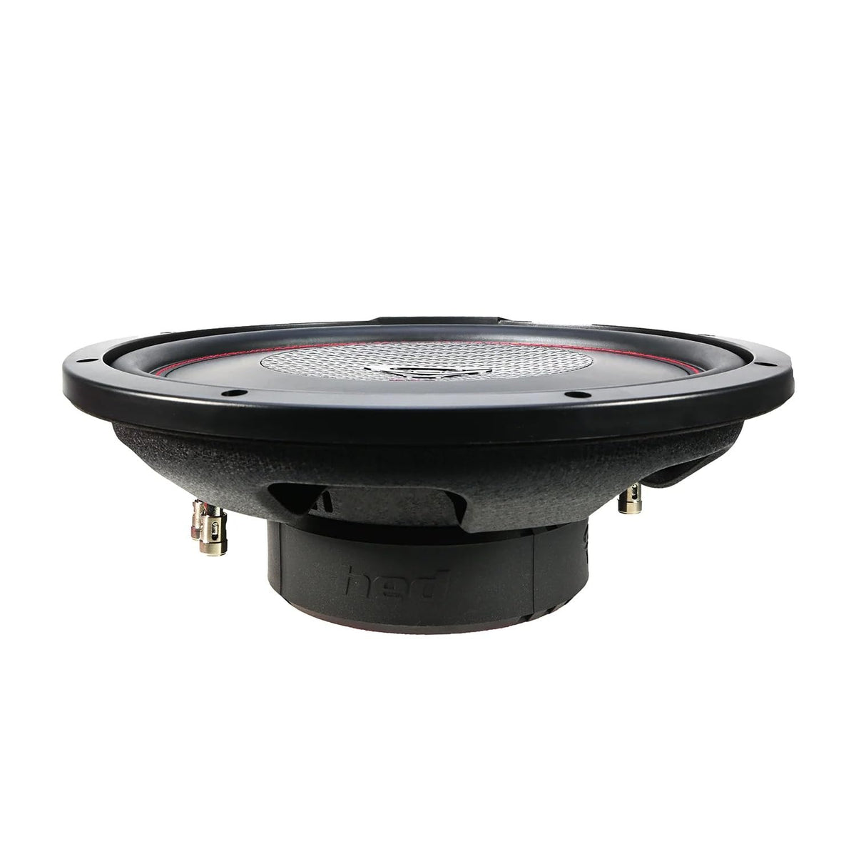 Cerwin Vega CER-HS10DV4 10" Shallow DVC Subwoofer