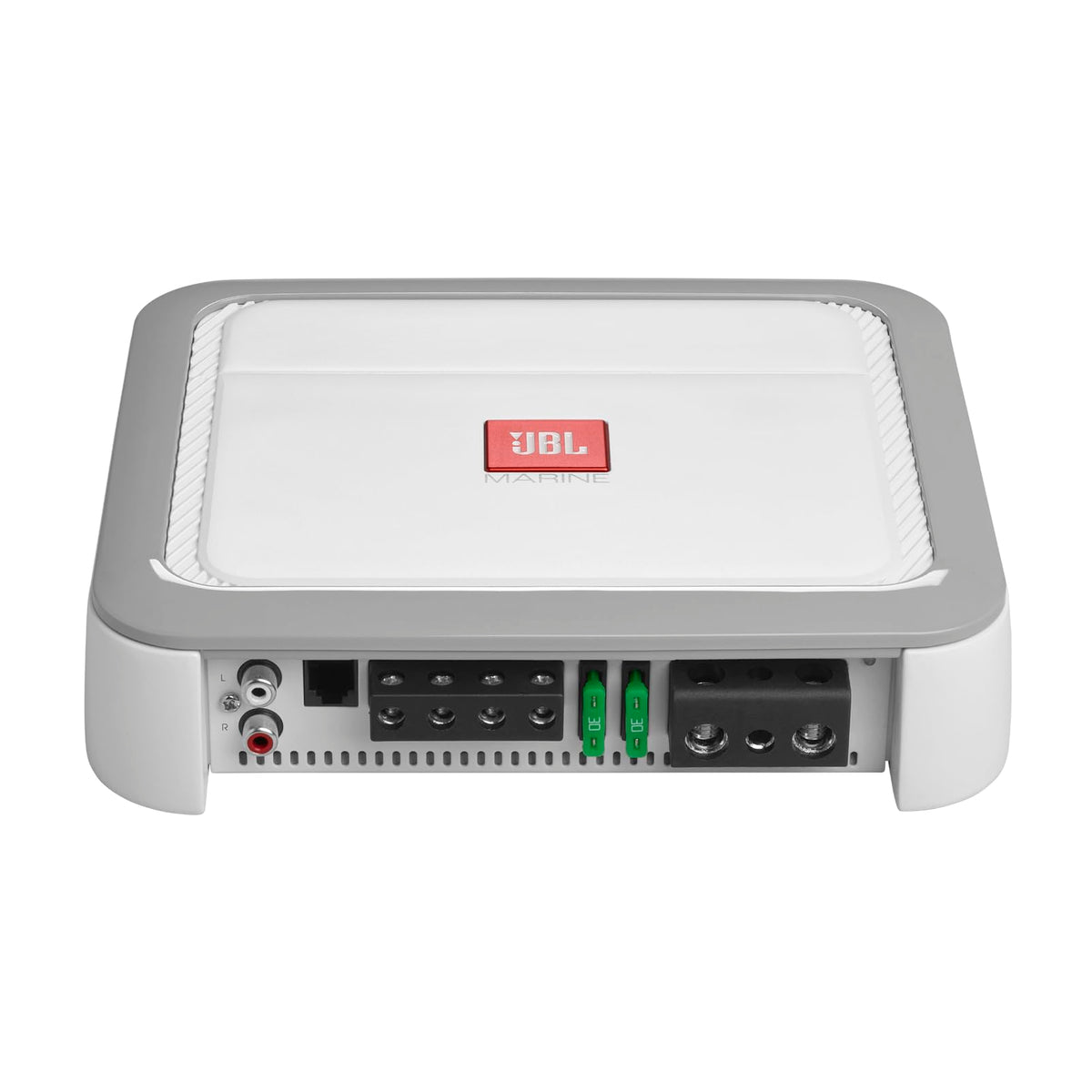 JBL MA600 Mono Subwoofer Marine Amplifier