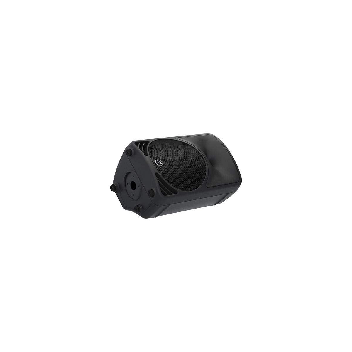 Mackie Srm Series, 10-Inch, 1000W High-Definition Portable Powered Loudspeaker (SRM350v3)