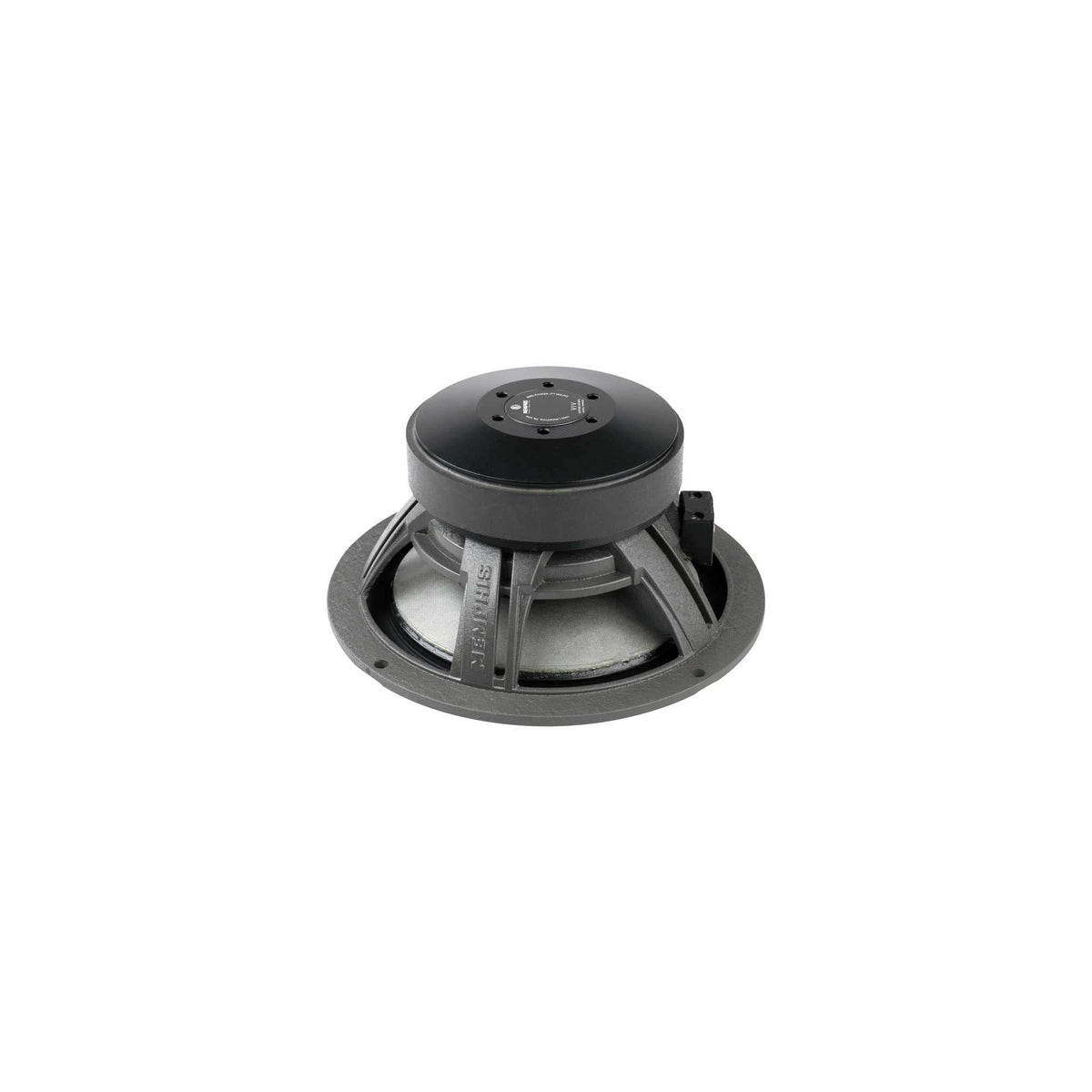 Memphis VIV603CV2 6.5" 3-Way Component Speaker System