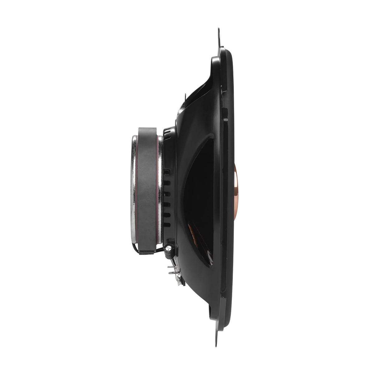 Infinity REF407F 4" 2-Way Coaxial Car Speakers