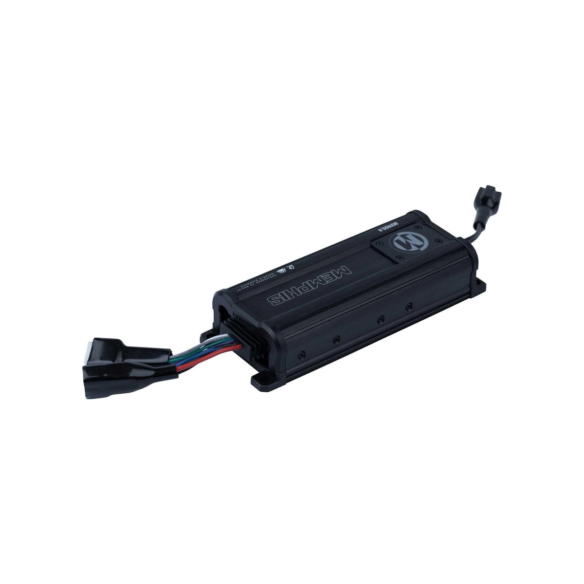 Memphis MX400-4 4-Channel Powersports Amplifier