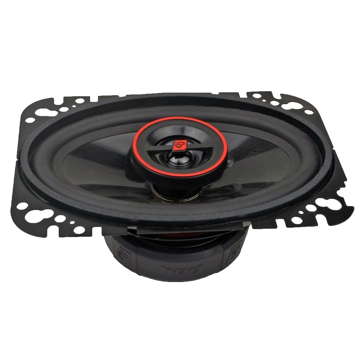 Cerwin-Vega H746 4"x6" 2-Way Coaxial Car Speakers