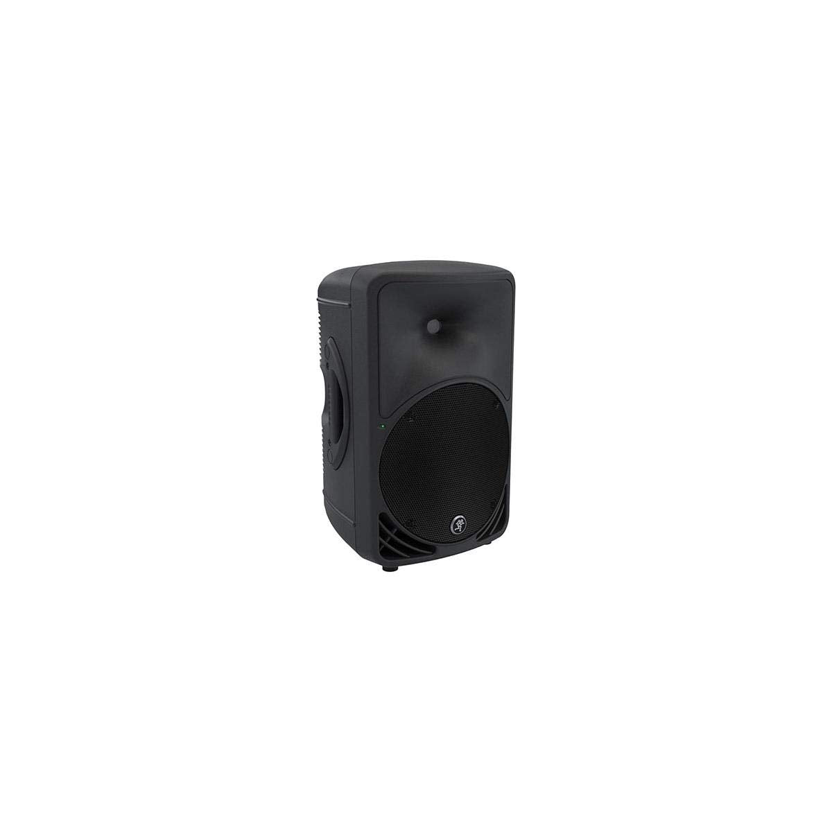 Mackie Srm Series, 10-Inch, 1000W High-Definition Portable Powered Loudspeaker (SRM350v3)