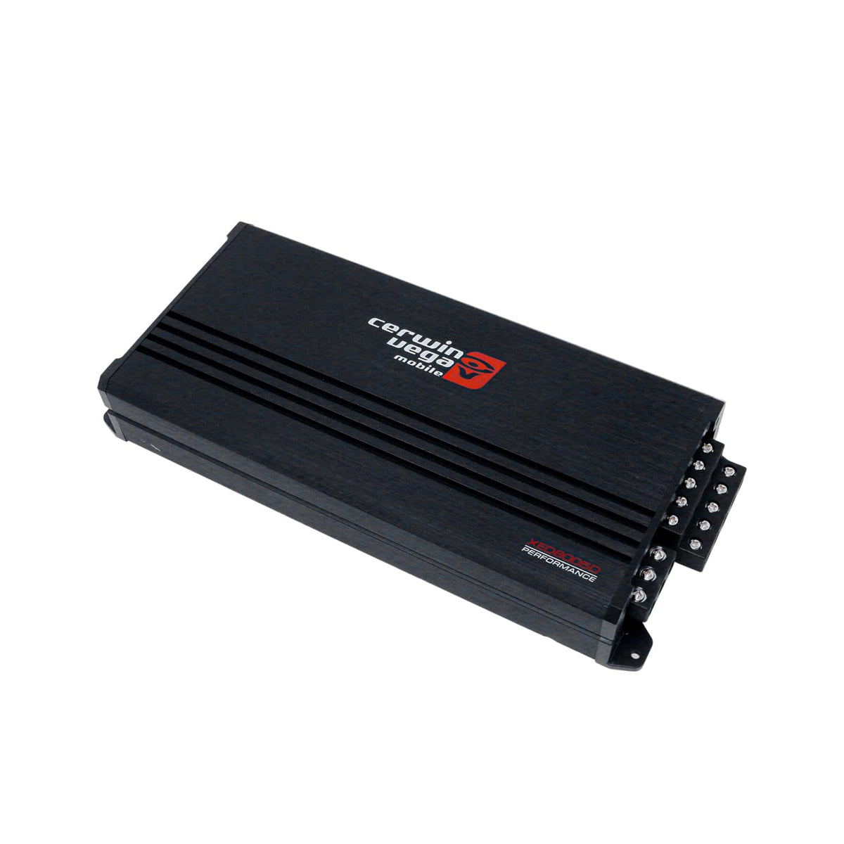 Cerwin Vega XED8005D 5-Channel Class-D Car Amplifier
