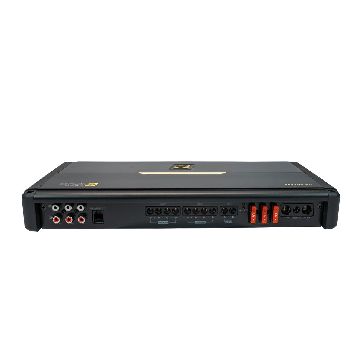Cerwin Vega S91100.5D 5-Channel Class-D Amplifier