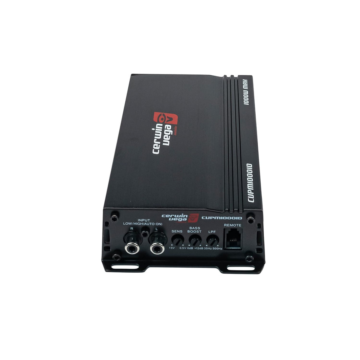 Cerwin Vega CVPM10001D Mini Mono Class D Amplifier
