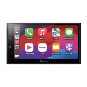 Pioneer DMH-W3000NEX