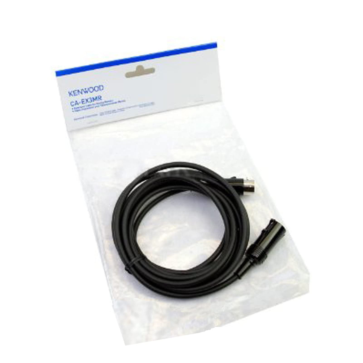 Kenwood CA-EX3MR 3m Marine Remote Extension Cable