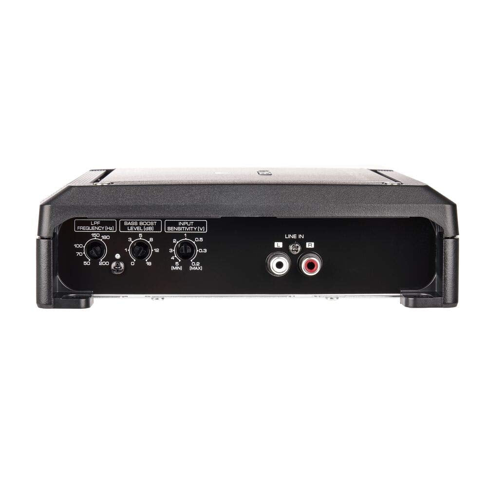Kenwood KAC-D5101 Class D Mono Car Amplifier