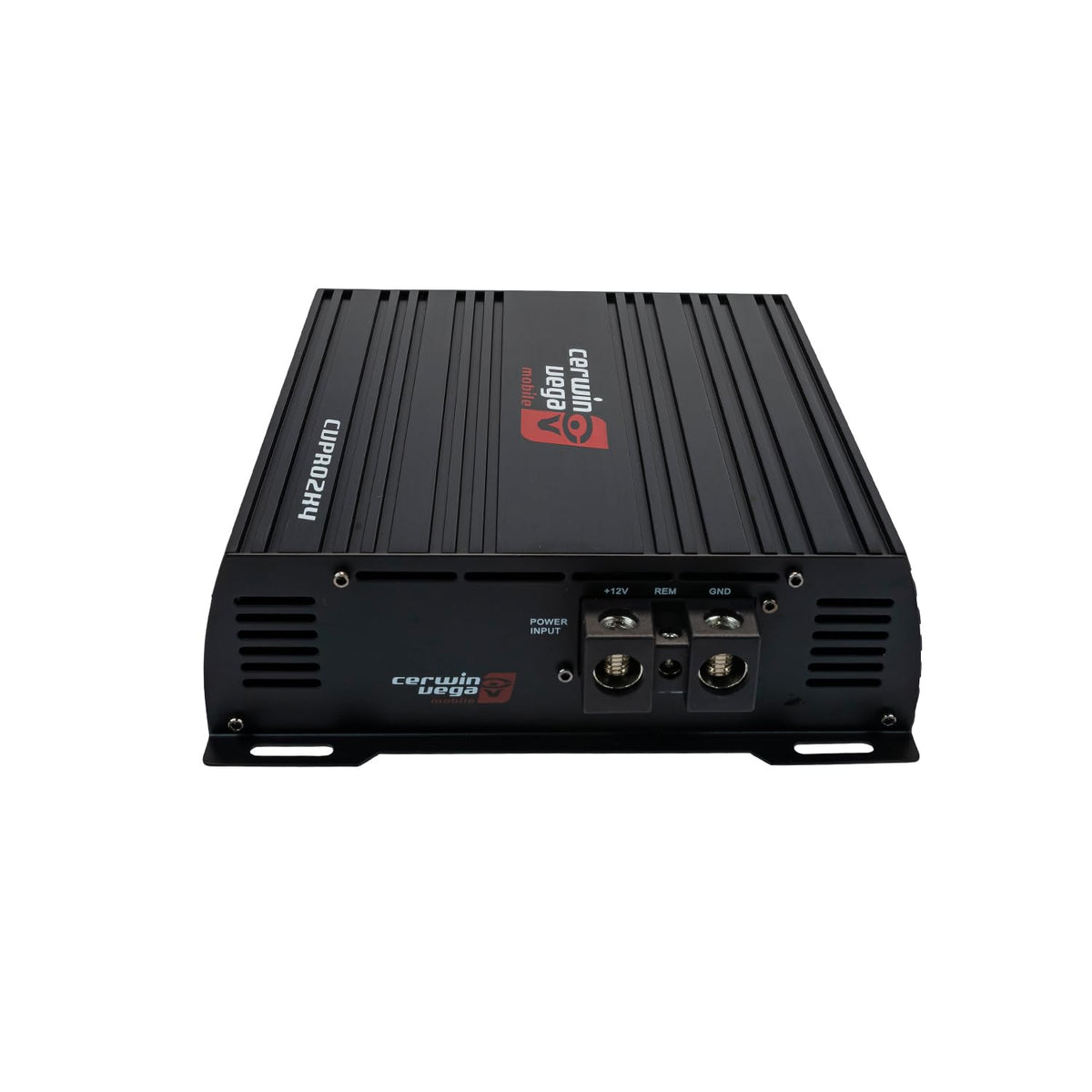 Cerwin-Vega CVPRO2K4 4-Channel Class D Car Amplifier