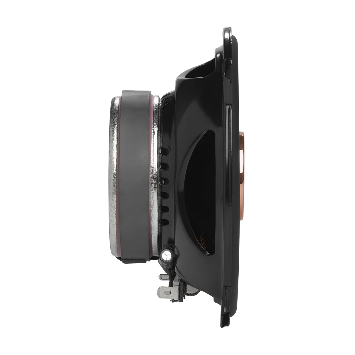 Infinity REF507F 5.25" 2-Way Coaxial Car Speakers