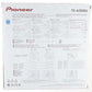 Pioneer TS-A250D4