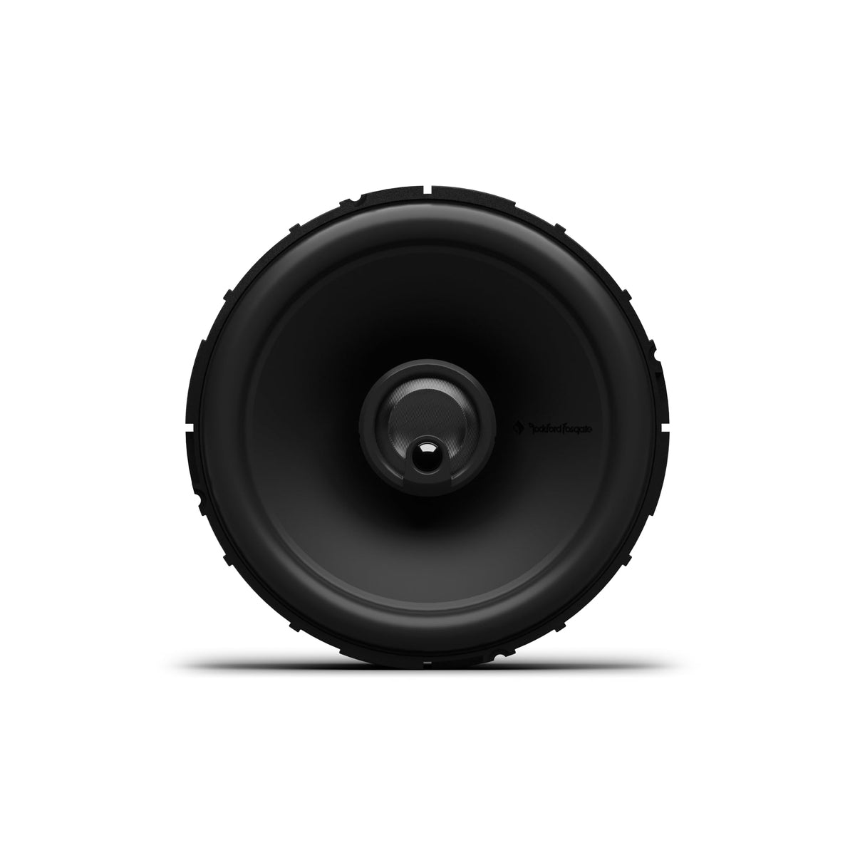 Rockford Fosgate P1V2-5 5.25" 3-Way Coaxial Speakers