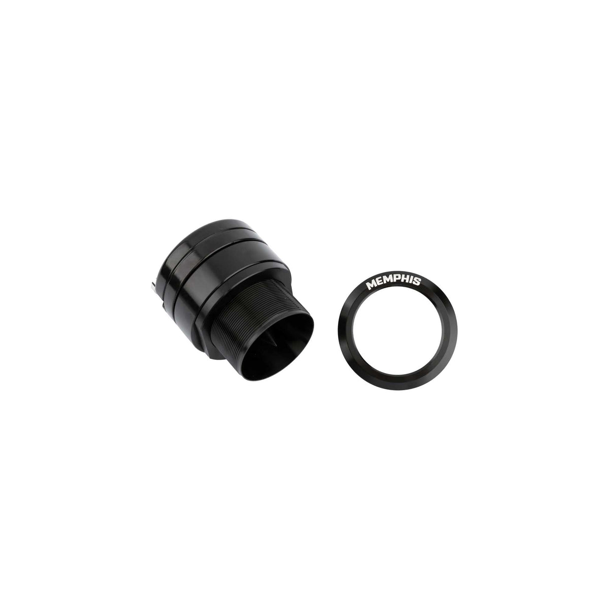 Memphis MJPT35 1.4" MOJO Pro Bullet Tweeters