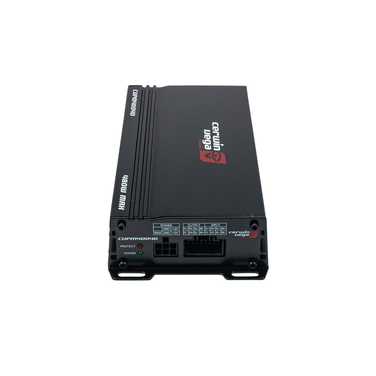 Cerwin-Vega CVPM400.4D 4-Channel Class-D Amplifier