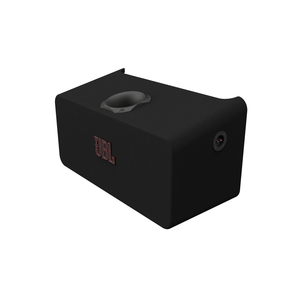 JBL JBLSUBCB1200D Dual 12" Ported Subwoofer Enclosure